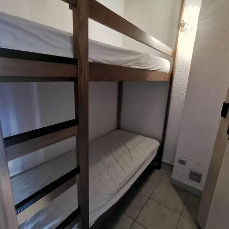 032 Ambassade Du Soleil 306 דירה